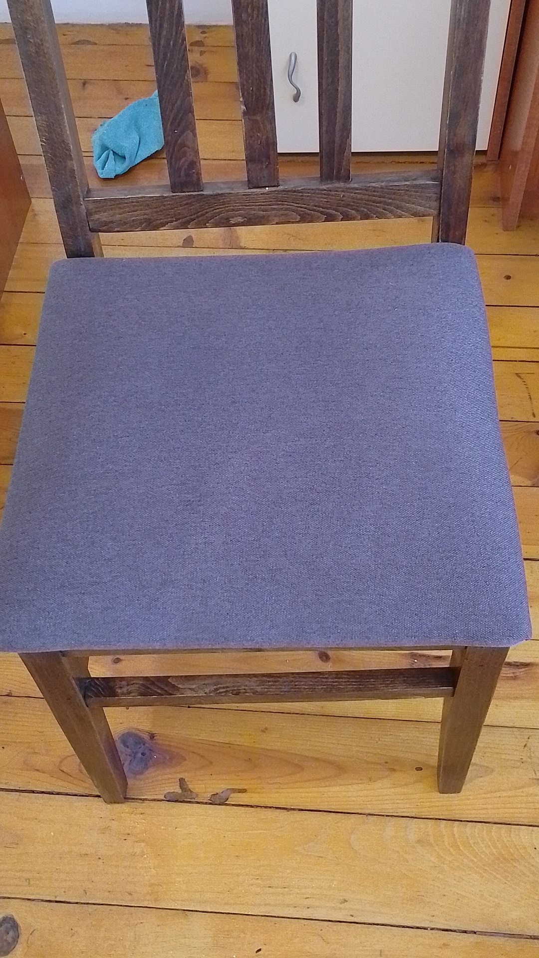 After photo for Основно почистване