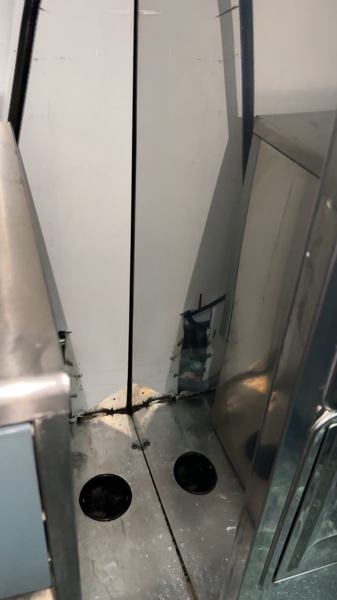 After photo for Oven Cleaning