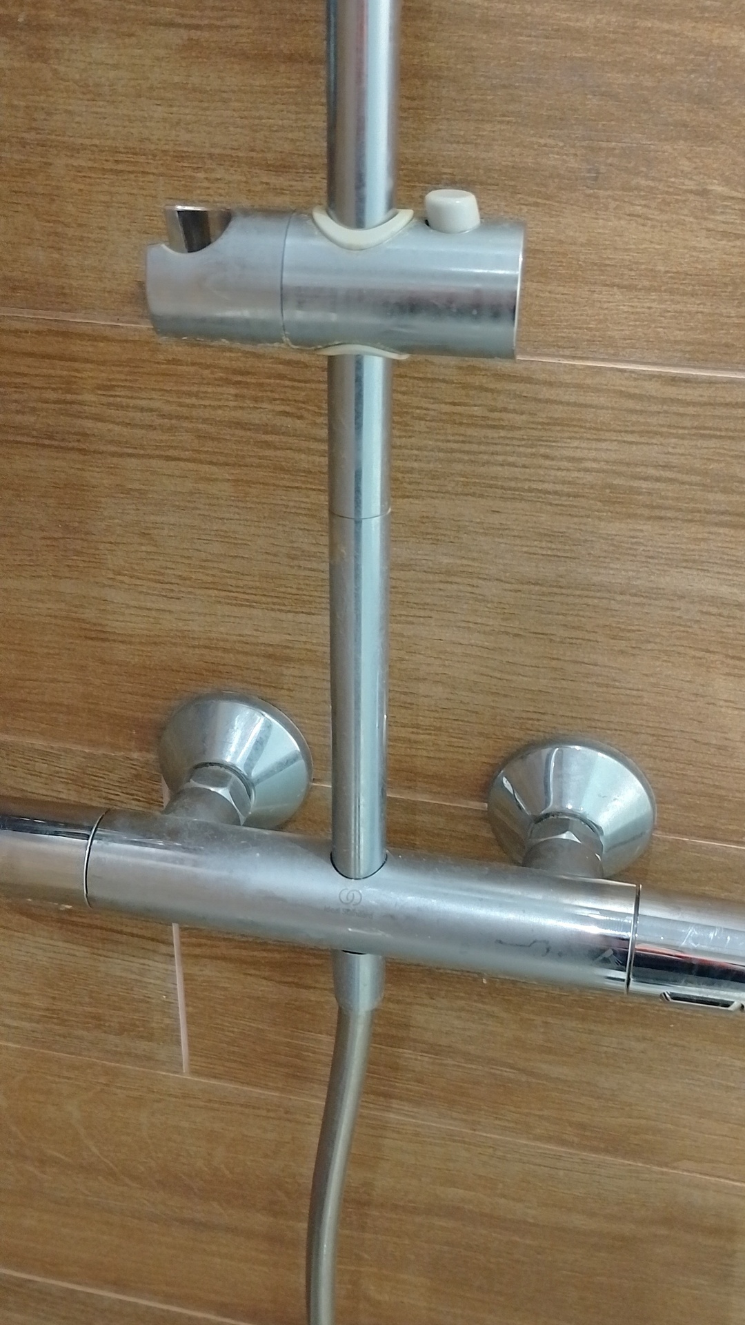 Before photo for Основно почистване