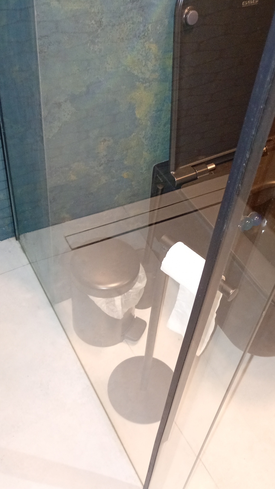 After photo for Основно почистване