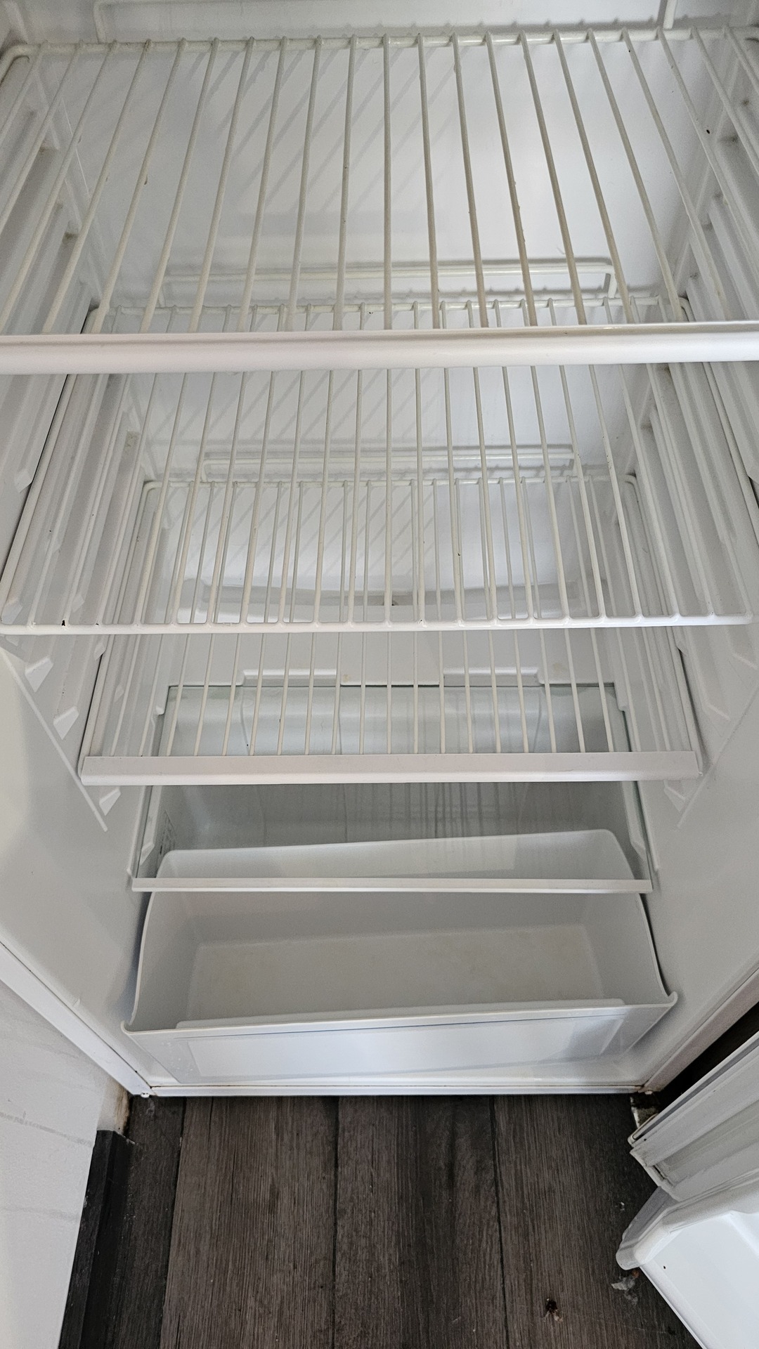 After photo for Почистване на фурна