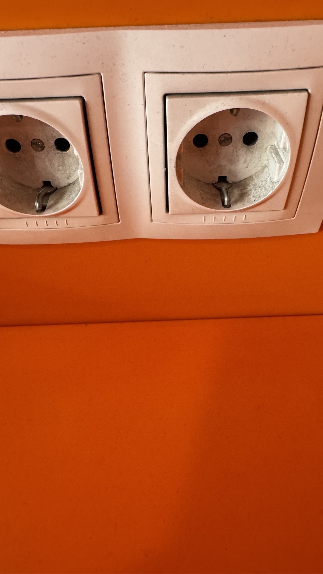 Before photo for Почистване след наематели