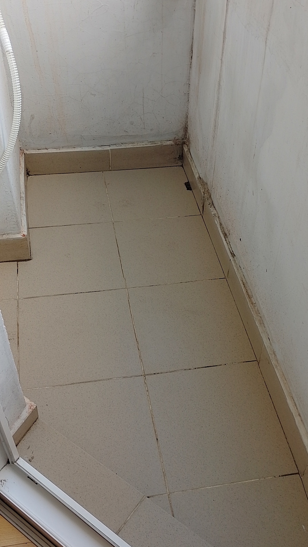 After photo for Основно почистване