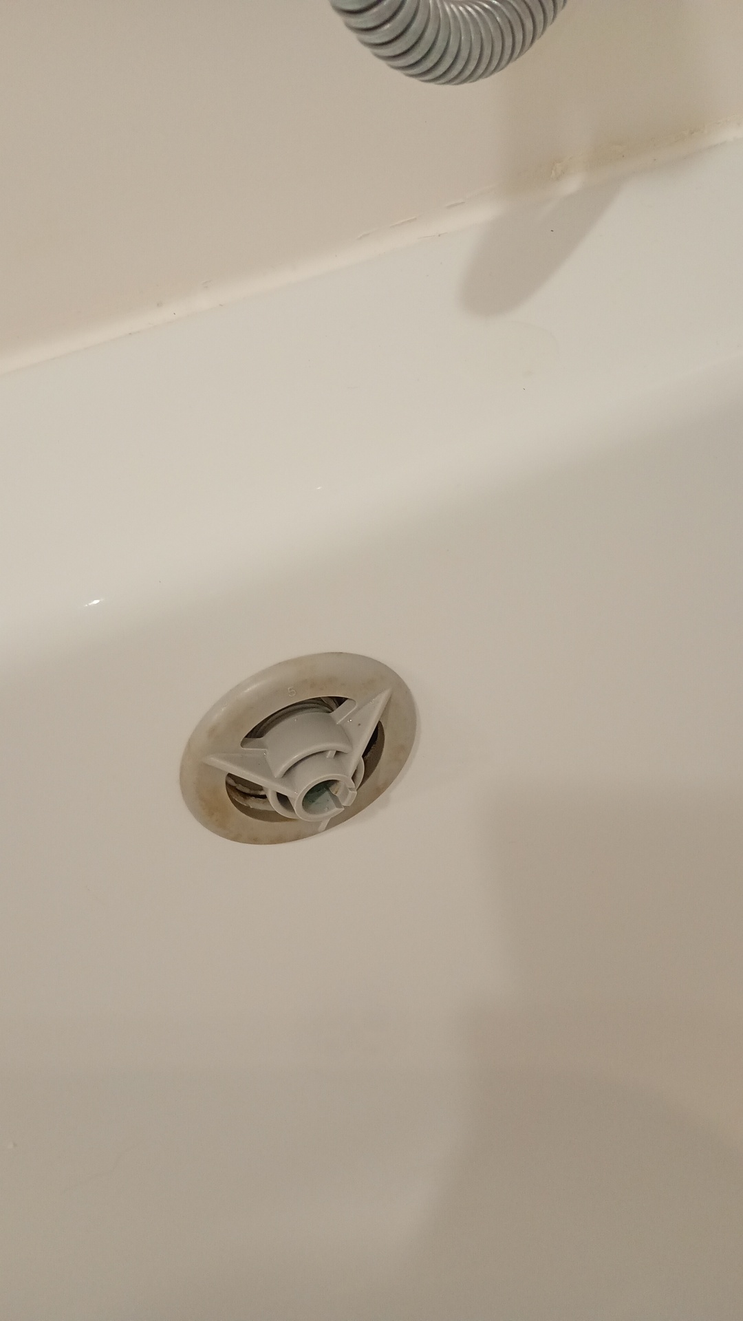 After photo for Почистване на баня