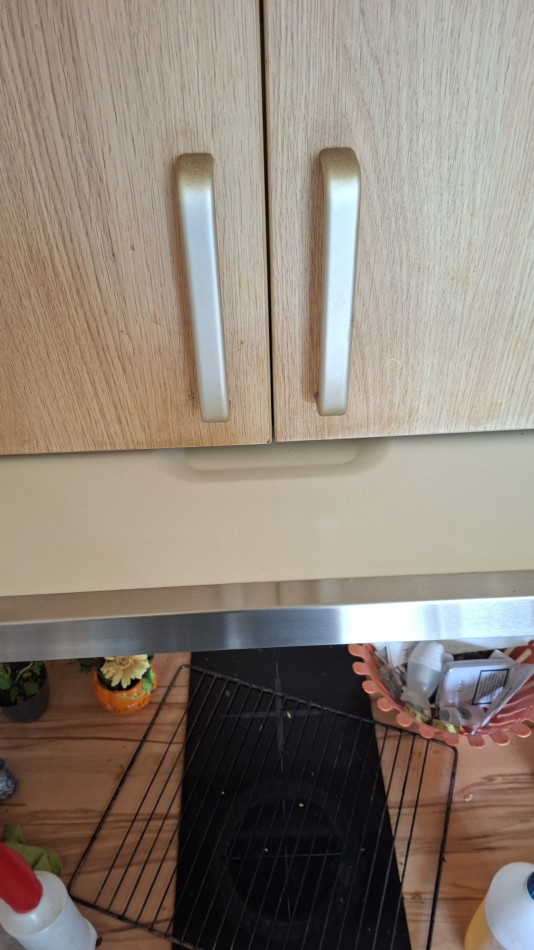 After photo for Deep Cleaning