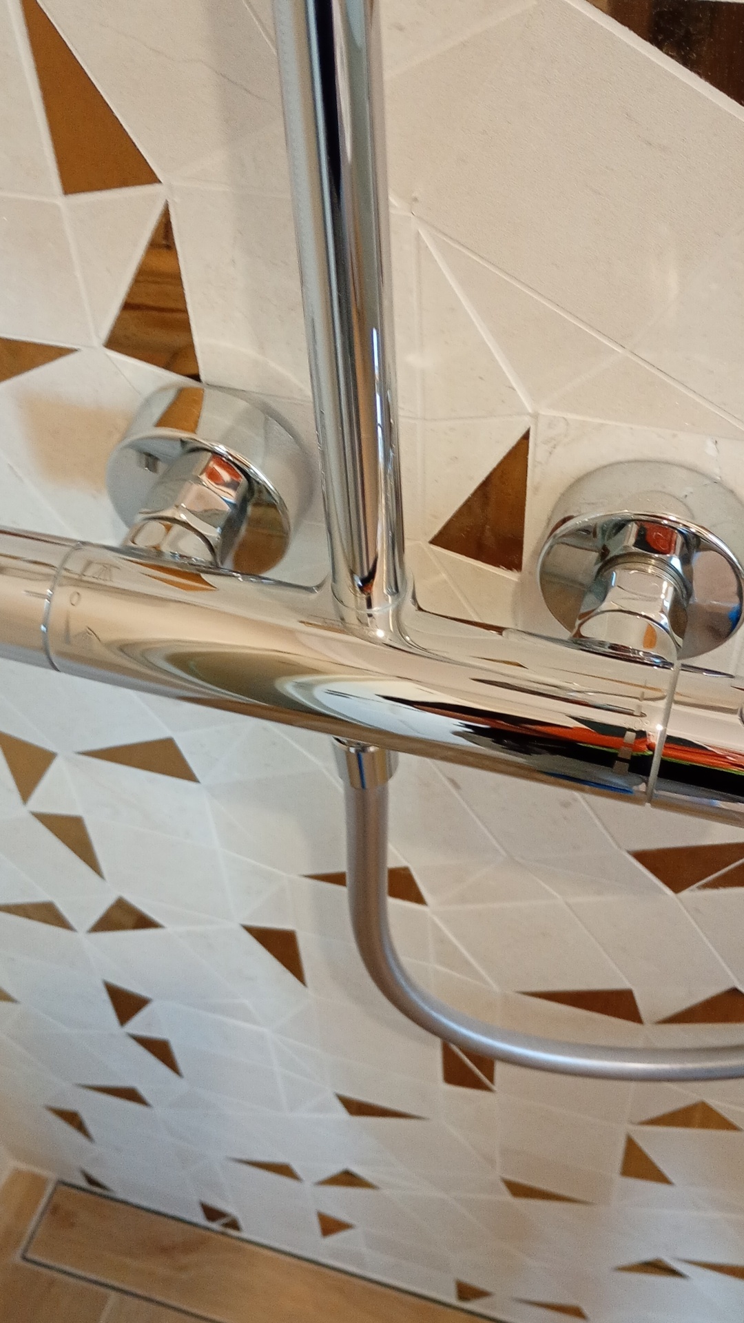 After photo for Основно почистване