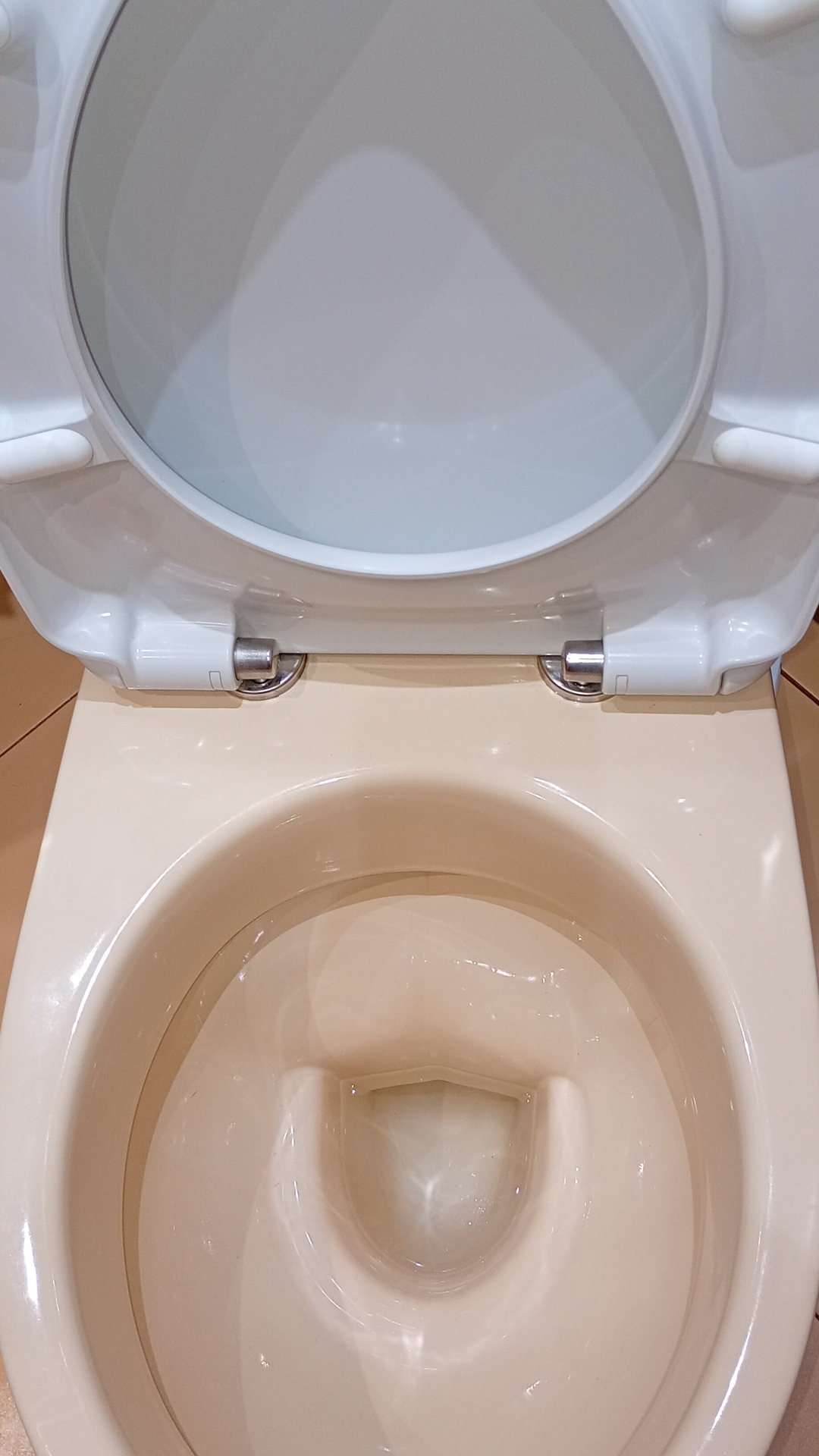 After photo for Основно почистване