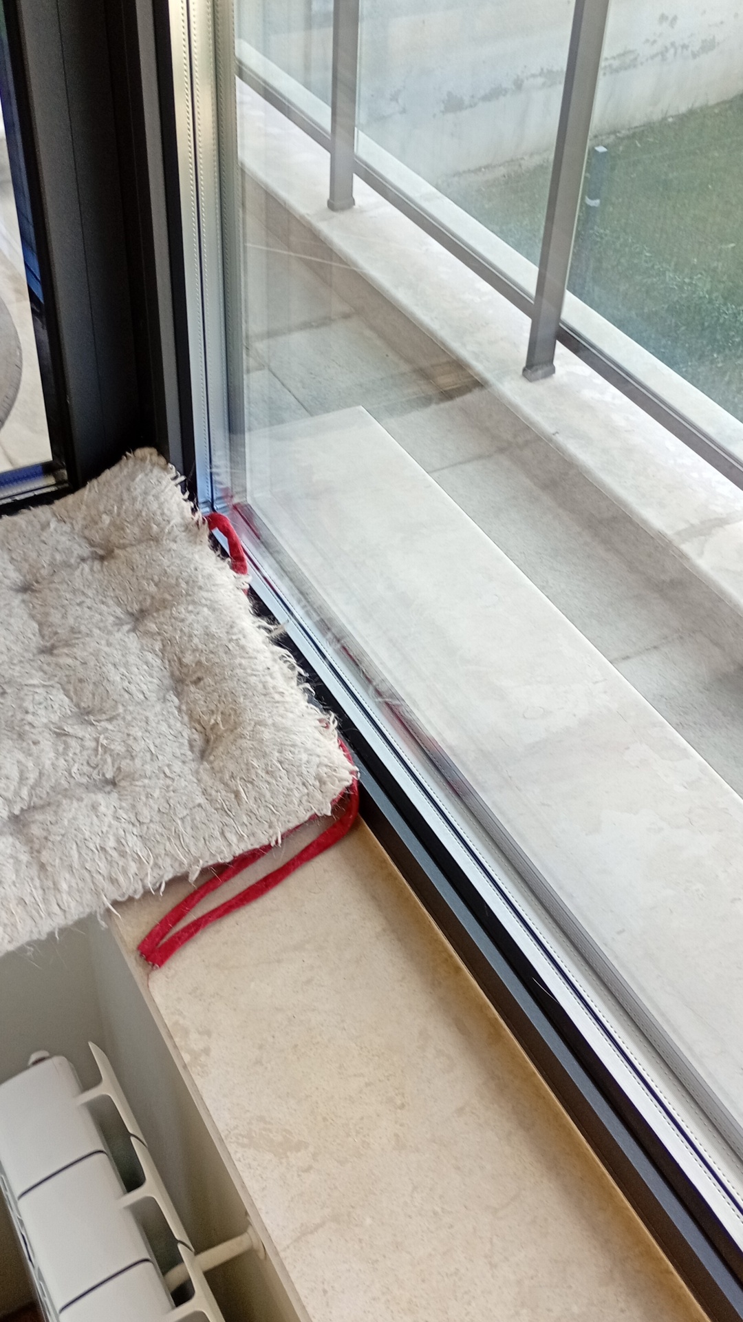 After photo for Основно почистване