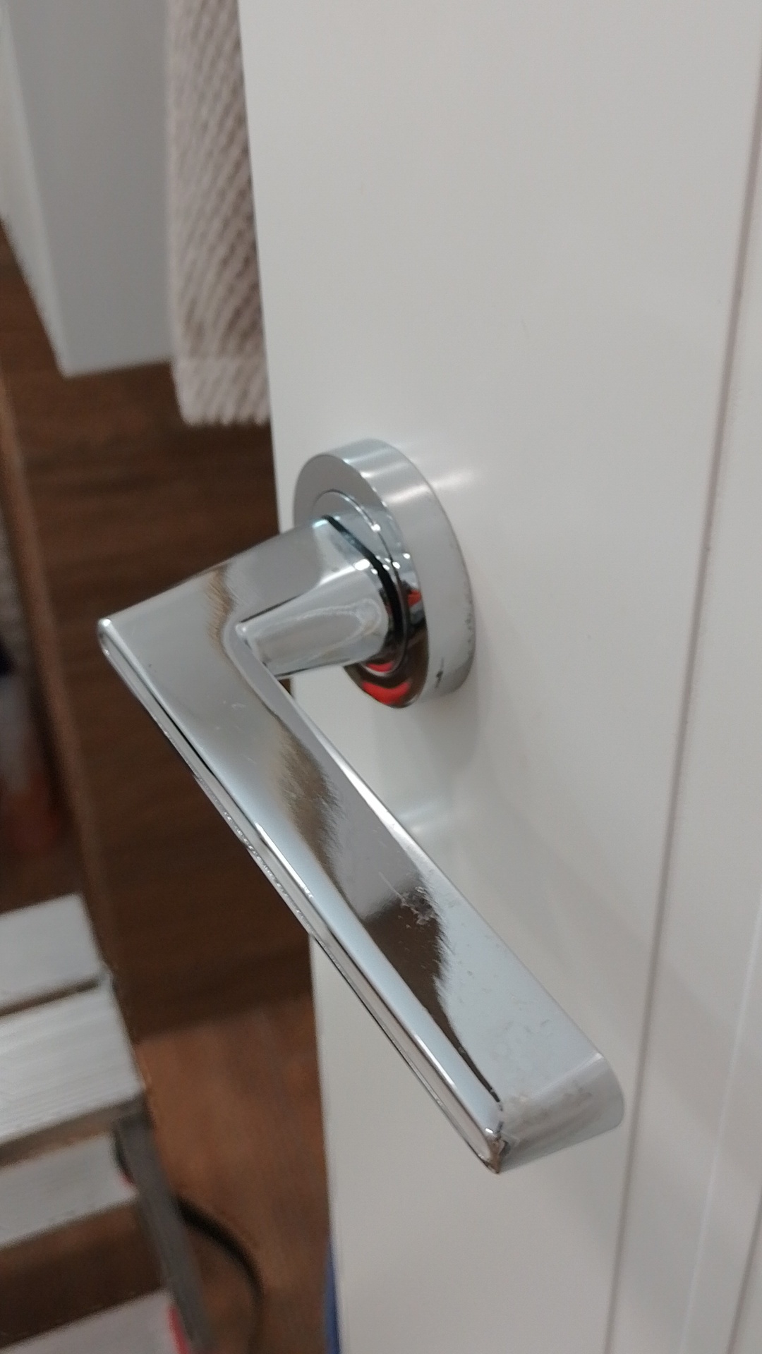 After photo for Основно почистване