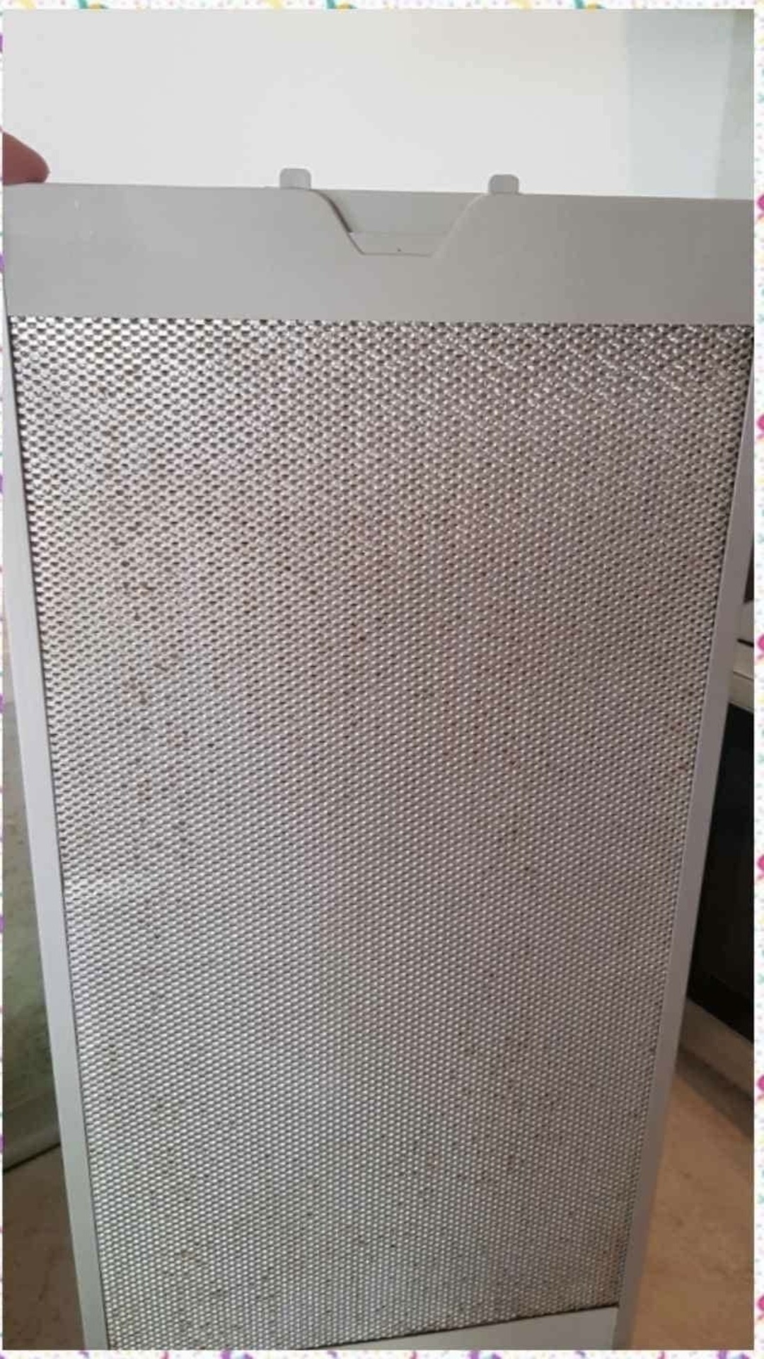 After photo for Deep Cleaning