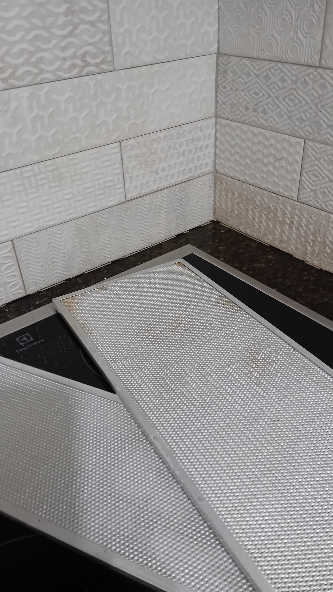 After photo for Oven Cleaning