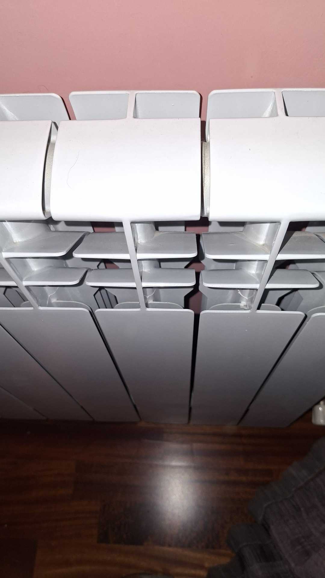 After photo for Основно почистване