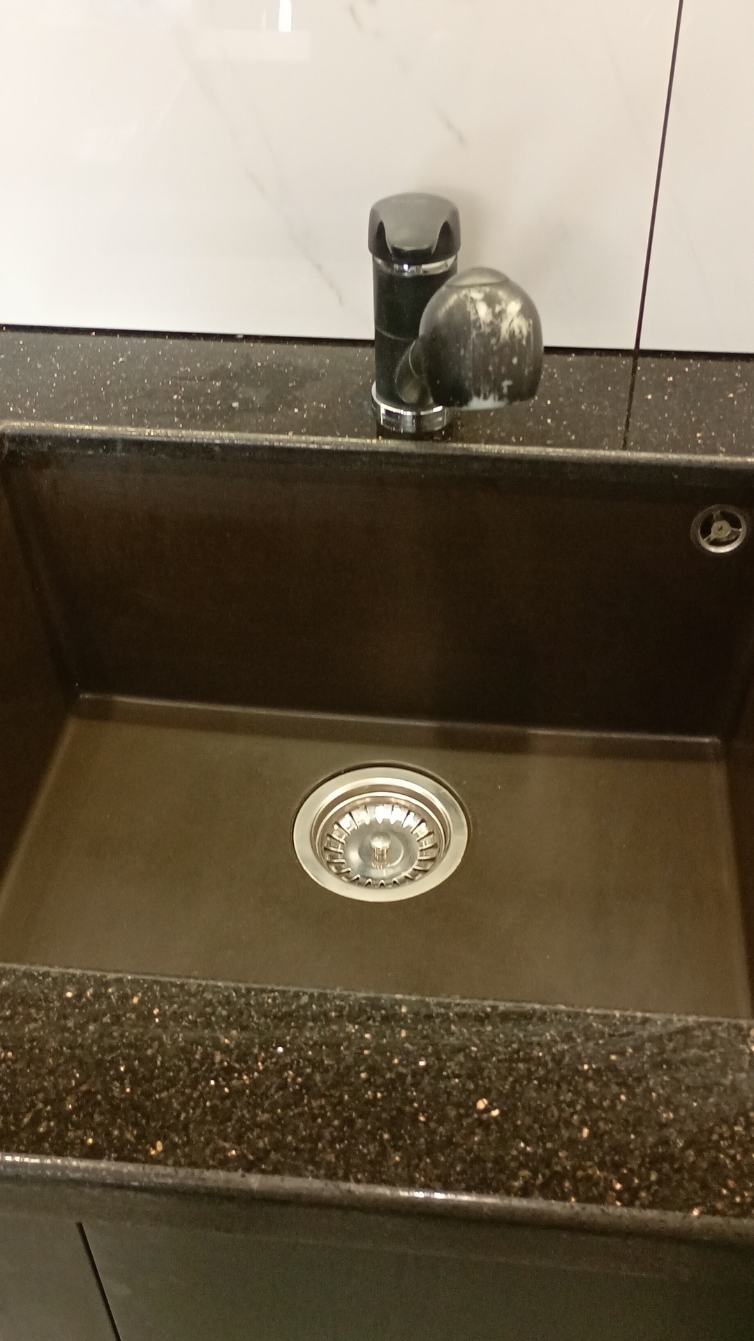 After photo for Основно почистване