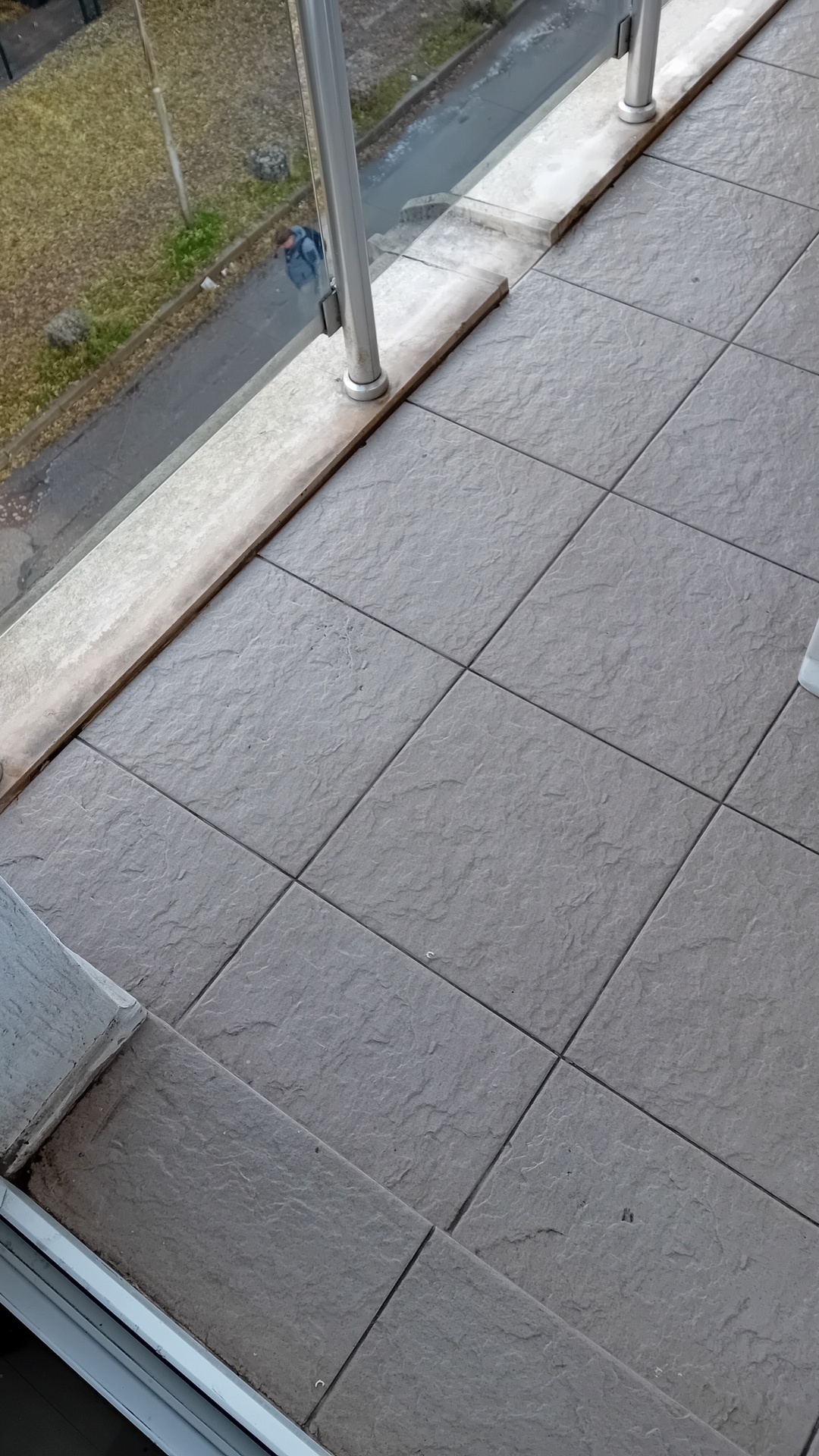 After photo for Основно почистване