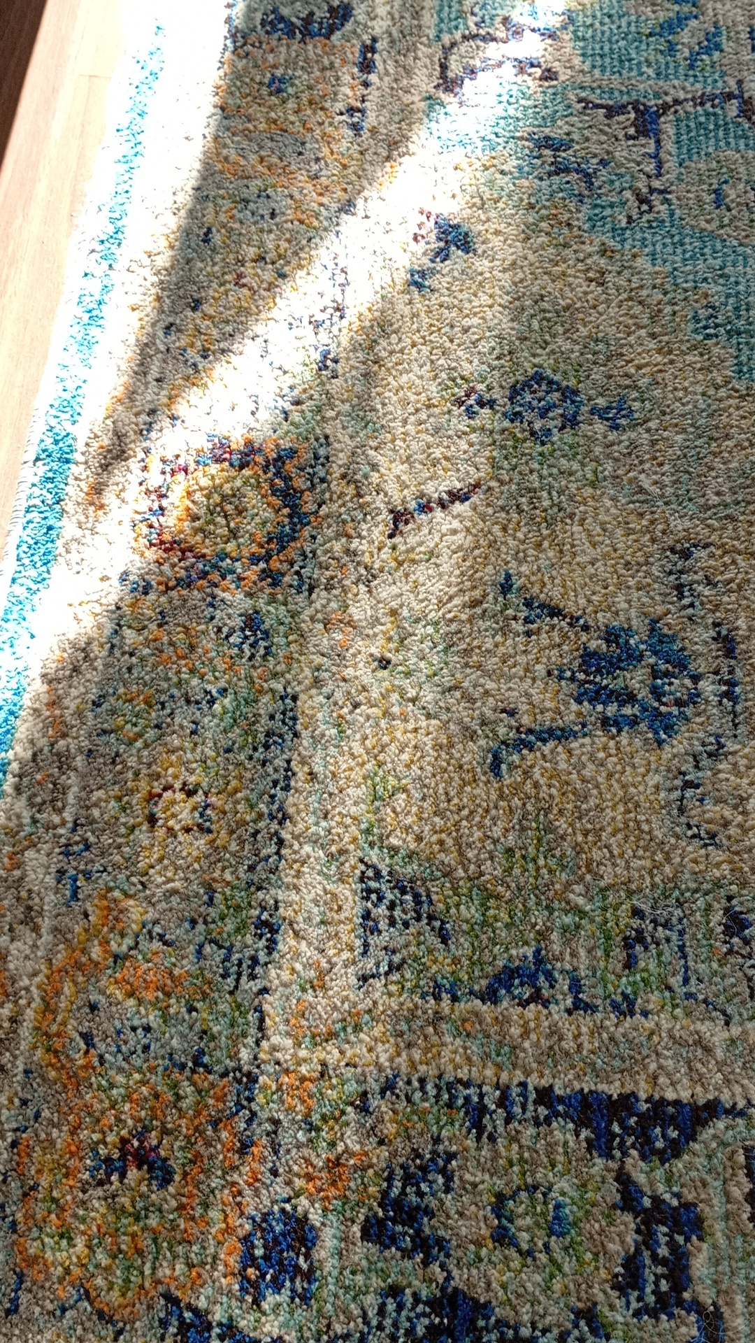 After photo for Пране на мека мебел