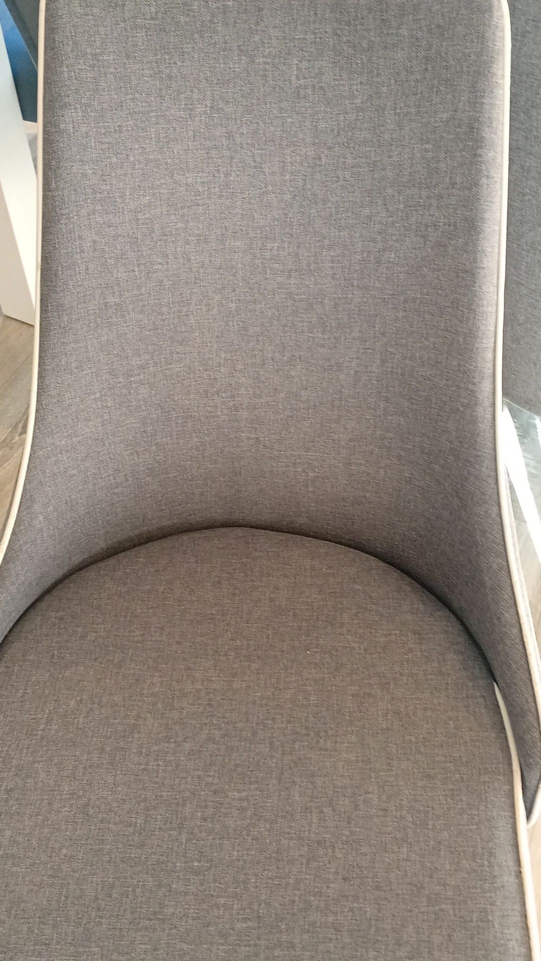 After photo for Пране на мека мебел